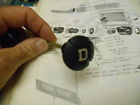 2511192 Mopar Nos Defroster Control Knob Med Hd Truck