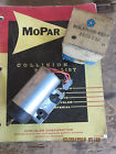 2520832 Nos Mopar 1965-1973 C Body Power Door Lock Solenoid 300 New Yorker Fury Polara 3695086