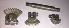 252693 Buick Steering Wheel Column Advance Retard Gear Sprockets