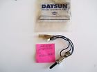 25360-81926 Datsun Nissan Geniune Courtesy