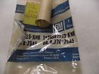 25507723 Gm Parts Nos Oem