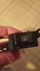 25531930 General Motors Original Equipment Body Rear Defrost Switch