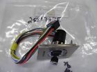 25537475 General Motors Gm Nos Remote Mirror Switch Lesabre Electra