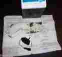 25555965 Gm Trunk Light Switch Nos 1987-1995 Olds Buick Pontiac O303 25555965 Gm Trunk Light Switch Nos 1987-1995 Olds Buick Pontiac O303