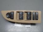 25754613 Buick Left Driver Front Master Window Switch Fits Lucerne