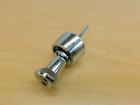 66ct1-4e1 2580456 Mopar Dash Knob And Bezel Mount For Headlamp Switch Chrysler