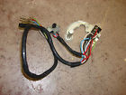 258286c91 258286 Internation Harvester Nos International Loadstar Turn Signal Hazard Switch