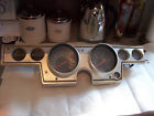 2587240 2587201 Instrument Cluster
