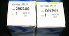 25922402 Gm Oem Heater-ac Control