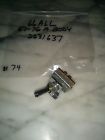 2631637 Nos Mopar Rear Defrost