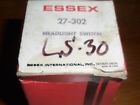 3601624 27-302 Essex Nors Usa Made Headlight Switch Replaces Oe On Amc