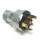 1462 2702 Danchuk Corvette Ignition Switch Correct Thread As Original Made In