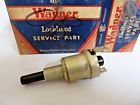 27122 Wagner Lockheed Nors Chevrolet Brake Stop Light Switch Original Metal