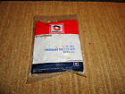 2724020 Delco Remy Corvette Nos Compressor Hi Side Pressure Switch Kit