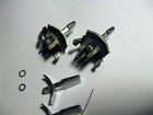 2770160 Mopar Power Window Switch Rebuild Service Chrysler Imperial Right Front