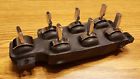 2770161 Chrysler Nos Imperial Master Power Window Switch Vents Door Lock