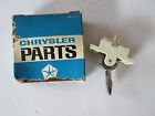 2770554 Chrysler Nos 1967 1968 Fury
