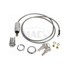 28-20844-1 Model Replacement Style Ignition Switch And Cable Eckler