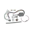 28-21111-1 Macs Auto Parts Model Ford Turn Signal Switch Kit Volt