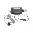 28-21113-1 Model Ford Hidden Turn Signal Switch Kit Volt Negative Ground