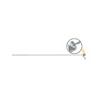 28-22620-1 Model Ford Horn Light Switch Rod Gemmer Design Eckler
