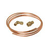 28-24042-1 Model Ford Oil Pressure Accessory Gauge Hook Up Kit Eckler