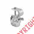 28-62258-2 Eckler S Model A Ford Voltage Reducer 12 To 6 Volt 4 Amp Max