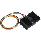 15heater-wiper 28-73929-1 Ford Voltage Reducer With Wires Amp For Motors To Volt