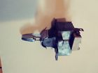 2809030 Mopar Dodge Fury Polara Monaco Oem Speed Wiper Switch