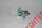 Swi051 285641 New Studebaker Interior Light Door Switch 1941-66
