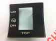 2864308 Road Belvedere Convertible Switch Runner Gtx Body Coronet Bezel Top