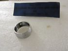 2864316 Mopar Ignition Switch Chrome Bezel Barracuda Cuda Dart Gts Convertible