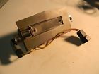 2864459 Chrysler Mopar Dodge Plymouth Switches Light Face Plate