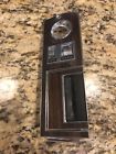 2878555-2878553 Chrysler Imperial Window Dome Switch Door Panel Bezels