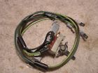 2884094 Mopar Nos Body Heater Blower Switch