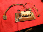 2884576 Almost Show Ac-heater Controls