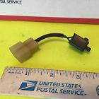 2899 Mitsubishi Brake Light Switch