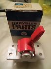 2947 776 Mopar Plymouth Nos