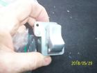 2947490 Plymouth Dodge Chrysler Speed Windshield Wiper Switch