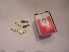 2962573 Delco Nos Cadillac Wire Terminal Ends For Restorers