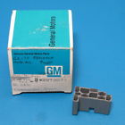 2973871 Gm Chevrolet Nos Resistor Connector Chevy Corvette