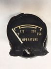 2984241 Mopar Charger Daytona Superbird Gtx Ralley Dash Temp Gauge