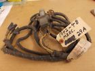 29a-11653 Fomoco Nos Mercury Headlight Harness And Dimmer Switch