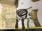 2lr-6148 Western Auto Nors Directional Switch Oldsmobile Pontiac