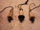3 1966 1967 Ford Lincoln Door Jam Interior Light Switch Used 64.5