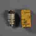 3-6033 Nos Vintage Balkamp Made In Usa Push Switch Single Position