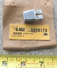 3000173 Chevrolet Gm Nos Defroster Control Knob For Chevy Chevelle Cars