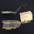 3000183 Gm Nos Chevelle El Camino Malibu Heater Lever Wguide Air