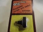 3009 Bp Aris White Illuminated Rocker Switch Mount Hole On Off