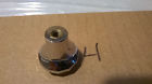 W198 300sl Chrome Knob Mercedes Switch 190sl Push Pull W121